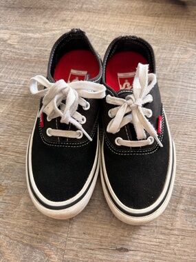 Vans shoes